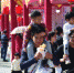 广州市乡村美食汇在增城正果镇开幕 逾百种地道手工美食等你尝 - 广东大洋网
