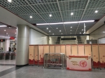 广州火车站地铁C口将重开，铁路旅客可免安检进地铁 - 广东大洋网