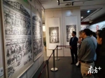 春节来南越王宫博物馆打卡，感受汉文化的“石上史诗” - 广东大洋网
