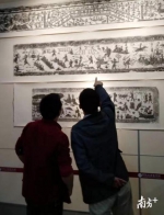 春节来南越王宫博物馆打卡，感受汉文化的“石上史诗” - 广东大洋网