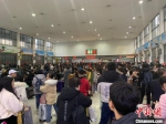 今年春运广铁将有27趟列车票价打折最高折扣5.5折 - 广东大洋网