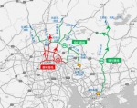 春运出行预测、绕行指引：广州节前出城高峰时段或有2个 - 广东大洋网