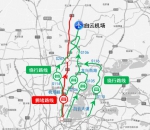 春运出行预测、绕行指引：广州节前出城高峰时段或有2个 - 广东大洋网