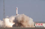 中国成功发射首颗通信能力达10Gbps低轨宽带通信卫星 - News.Timedg.Com