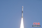 中国成功发射首颗通信能力达10Gbps低轨宽带通信卫星 - News.Timedg.Com