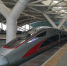 广州南站开行“红眼列车” 春运首趟17日零时5分开出 - 广东大洋网