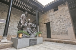 广州活化文物建筑有“心得”: 让文物活起来，乡愁留下来 - 广东大洋网