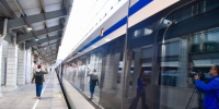 广铁1月20日发送旅客220万人次 预计客流高峰将持续到1月22日 - 广东大洋网