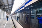 广铁1月20日发送旅客220万人次 预计客流高峰将持续到1月22日 - 广东大洋网