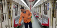 1月22日起广州地铁将对进站乘客进行体温测量 - News.Timedg.Com