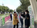 广州有轨电车启动体温检测，空调、车站、车厢全面消毒 - 广东大洋网