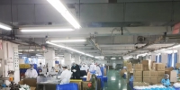 好消息！广州唯一医用N95口罩生产工厂，复工了！日产50万只口罩 - 广东大洋网