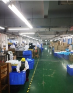 好消息！广州唯一医用N95口罩生产工厂，复工了！日产50万只口罩 - 广东大洋网