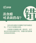 必看！7种居家消毒方法都错了，这样做才安全 - News.Timedg.Com