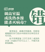 必看！7种居家消毒方法都错了，这样做才安全 - News.Timedg.Com