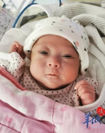 一早产儿24周出生体重仅580g 市中心医院成功救治 - 新浪广东