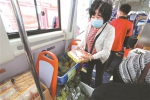 买菜不用去市场 公交超市进村居 - 广东大洋网