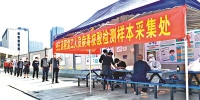 广州地铁新线超97%工点复工 - 广东大洋网