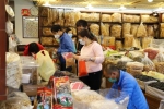全国最大，“老广”最爱，一德路海味干果市场复市了 - 广东大洋网