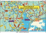 南中高速拟今年动工2024年建成 无缝对接深中通道 - 新浪广东