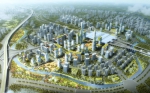 广州南站新版规划正式获批实施 12条旧村将全面改造 - 广东大洋网