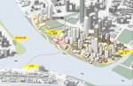 白鹅潭规划定位再提升，将提升滨江地区商务量占比 - 广东大洋网
