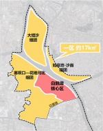 白鹅潭规划定位再提升，将提升滨江地区商务量占比 - 广东大洋网