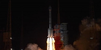（科技）（1）我国成功发射第54颗北斗导航卫星 5月将完成全球星座部署 - News.21cn.Com