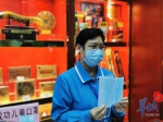 广州首批儿童口罩长这样 开售首日不足千人购买成功 - 新浪广东