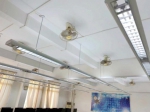 学生哥福音！番禺179所公办中小学校完成灯光改造 - 广东大洋网