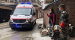 广州一居家隔离孕妇突发出血 3人小组火速将其送医 - 新浪广东