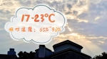 广州回南天又冒头 预计下一波冷空气明日夜里到来 - 新浪广东