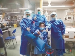 东莞又有一名患者出院，目前还有两名新冠肺炎患者在院治疗 - News.Timedg.Com