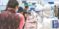 广州白云机场最新版防控疫情境外输入工作指引出台 - 广东大洋网