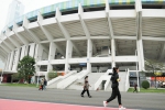 广州市部分运动场所有限开放，进场要求严格 - 广东大洋网