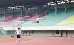 广州市部分运动场所有限开放，进场要求严格 - 广东大洋网