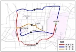 广州北站枢纽门户区规划获批 片区居住人口1.6万人 - 新浪广东