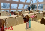珠江夜游恢复营运首日，自助餐取消游客兴致不减 - 广东大洋网