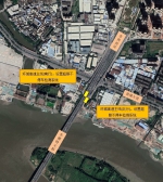 科技治超！广州5座大桥将设不停车超限检测系统 - 广东大洋网