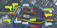 广深高速将扩建至12车道！新塘立交要建小区 - 广东大洋网