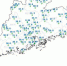 22日11时能见度实况 - 新浪广东