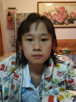 父母等你回家！广州12岁女孩失联，最后出现在佛山三水 - 广东大洋网
