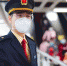 摘下口罩打电话，男乘客十分钟内被两度“请下”地铁 - 广东大洋网