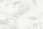伊朗南部地区发生5.3级地震 震源深度10公里 - News.Timedg.Com