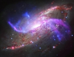 宇宙年龄多大？有的星系“静悄悄”？答案可能是…… - News.Timedg.Com