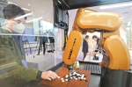 广州人工智能与数字经济试验区加速起航 243个项目签署入驻开工开业 - 广东大洋网
