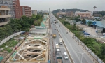 广花一级公路将在今年内完成地下综合管廊施工 - 广东大洋网