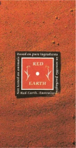 RED EARTH红地球全新The Earth系列液体唇膏臻致上市 - 新浪广东