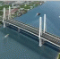 预计年底通车！洛溪大桥拓宽工程最新进展来啦 - 广东大洋网