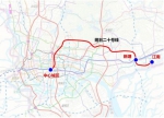 新塘火车站要来了！高铁、城际、还有5条地铁 - 广东大洋网